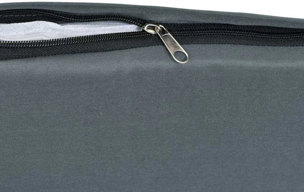 Lauko baldų komplektas Sintetinio ratano sodo baldų komplektas, pilkas, sofa, 2 foteliai ir stalas, lauko terasa, balkono komplektas, poilsio zona