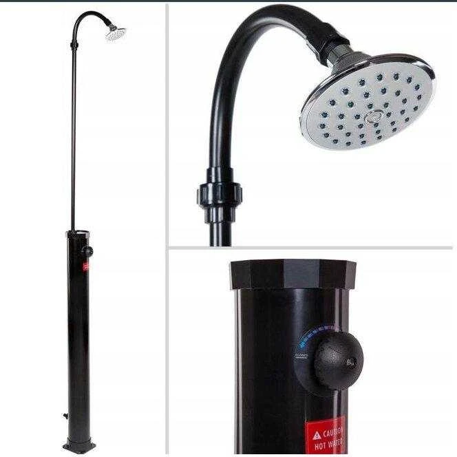 Lauko dušas MatMay