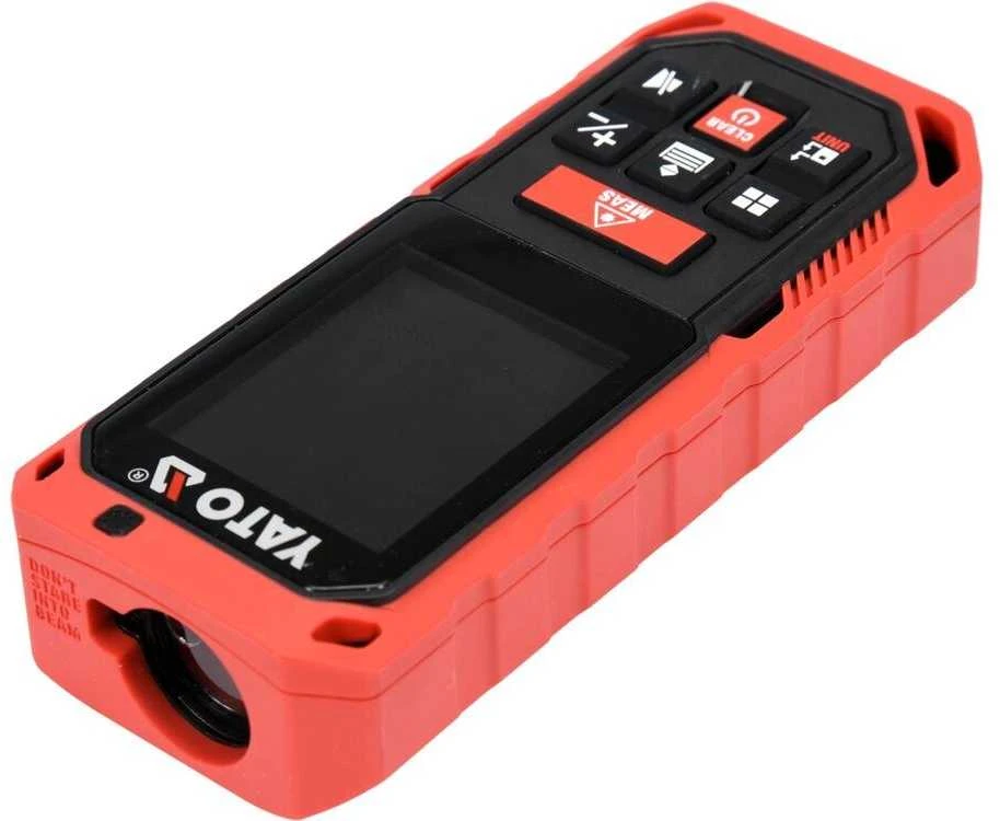 Tolimatis lazeris YATO YT-73126 (40 m)