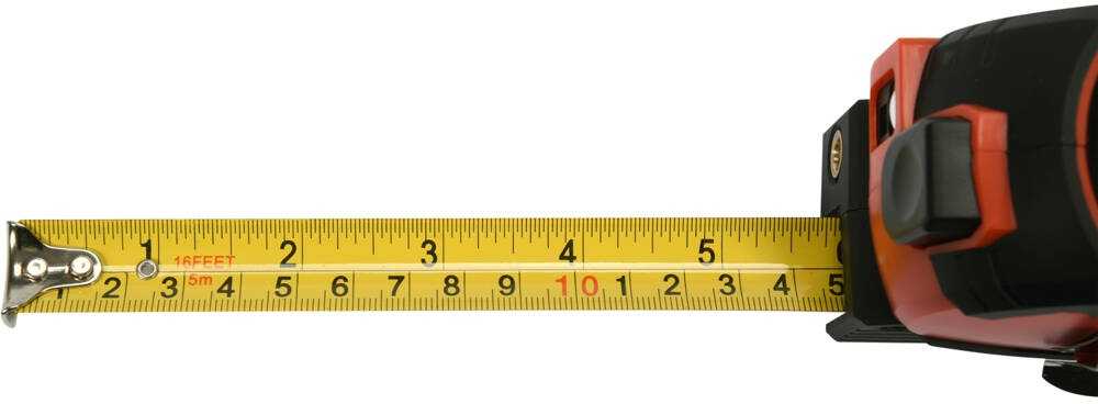Lazerinis atstumo matuoklis Yato YT-73122