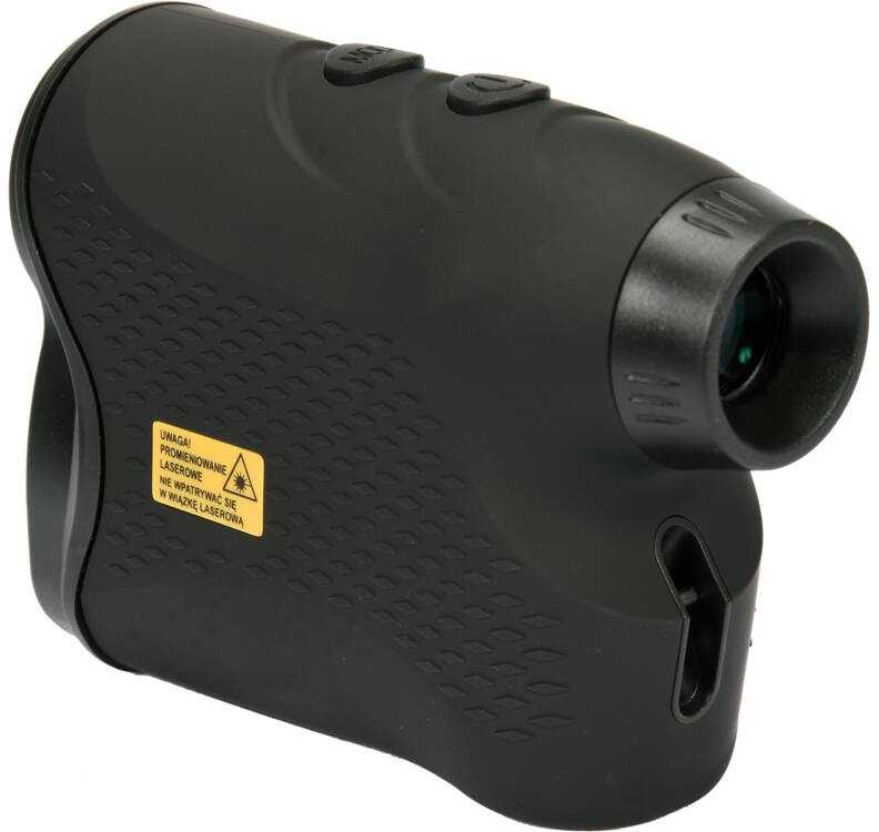 Lazerinis atstumų matuoklis Yato YT-73129
