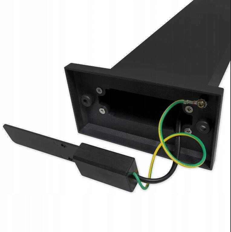 LED sodo lempa MasterLed, 50cm