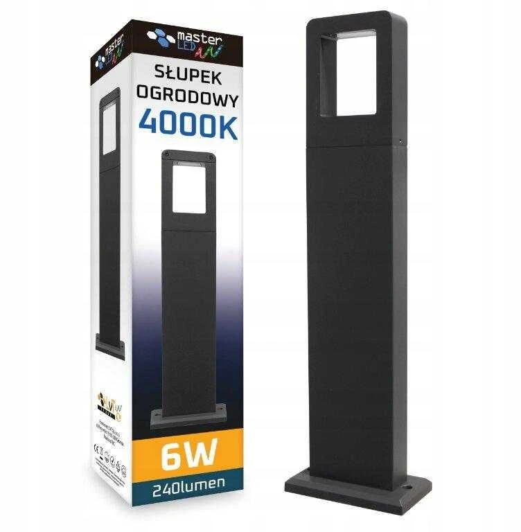 LED sodo lempa MasterLed, 50cm