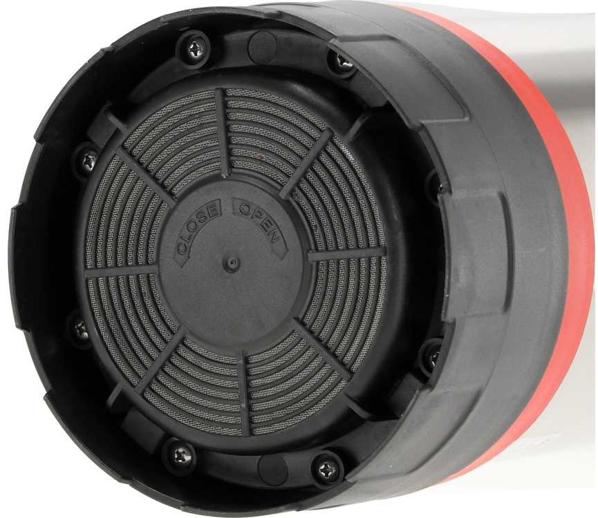 Toya Sa Poland Lietaus vandens siurblys | su plūde | MULTI INOX 550 | automatinis išjungimas (YT-85287)