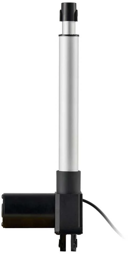 Linijinis pavaros mechanizmas, 250 mm, 6000 N