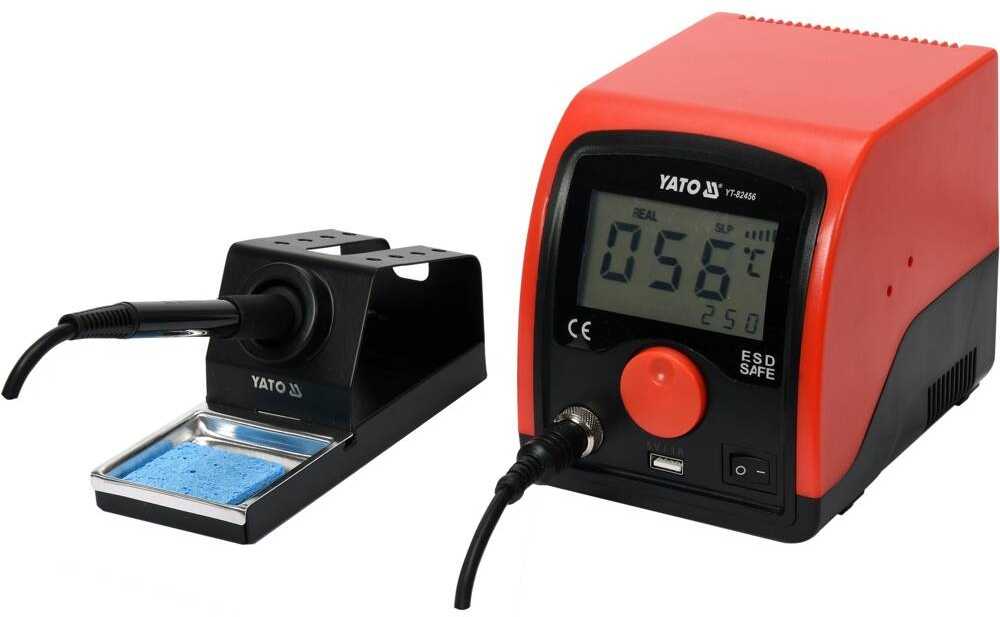 Litavimo stotis su LCD ekranu, 75 W galia, temperatūros valdymas, 900M antgalis, skaitmeninė litavimo stotis, litavimo geležies stotis