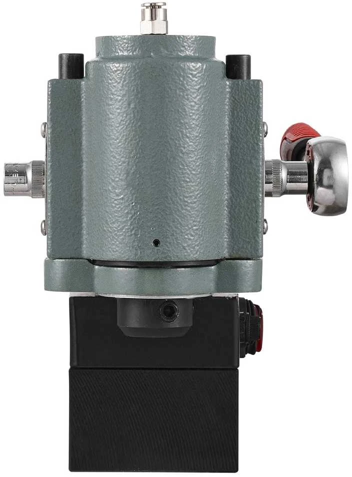 Magnetinis gręžimo stakles 1300W metalo gręžimui, žemo profilio nešiojamas magnetinis gręžtuvas, lengvas magnetinis šerdies gręžtuvas, kompaktiškas magnetinis gręžimo stakles