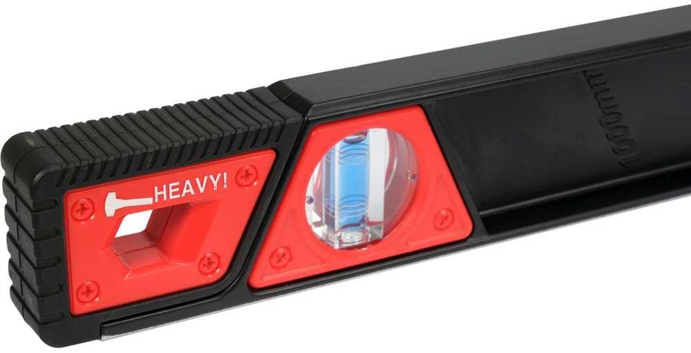 Sourcing Toya Sa Poland Gulsčiukas magnetinis | sustiprintas | 800 mm (YT-30312)