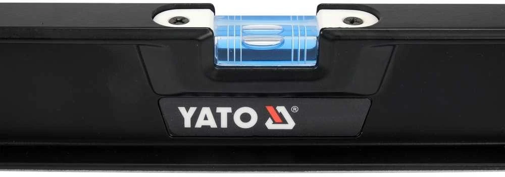 Sourcing Toya Sa Poland Gulsčiukas magnetinis | sustiprintas | 800 mm (YT-30312)