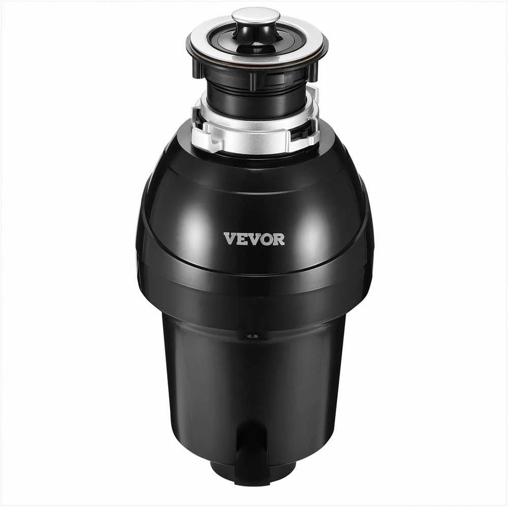 VEVOR Maisto atliekų smulkintuvas 1 AG 3960 aps./min