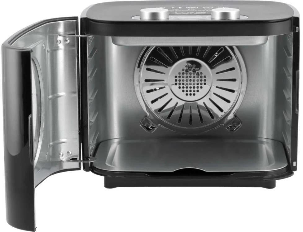 Lund Maisto dehidratorius, vaisiams, daržovėms ir žolelėms, 300W, 5 padėklų maisto džiovintuvas, skaitmeninis temperatūros valdymas