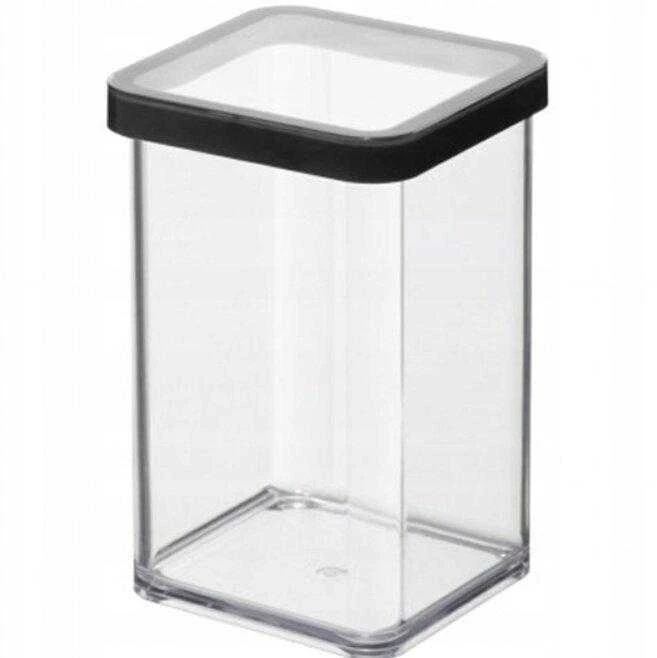 Maisto indelių rinkinys, 1 l, 8 vnt.