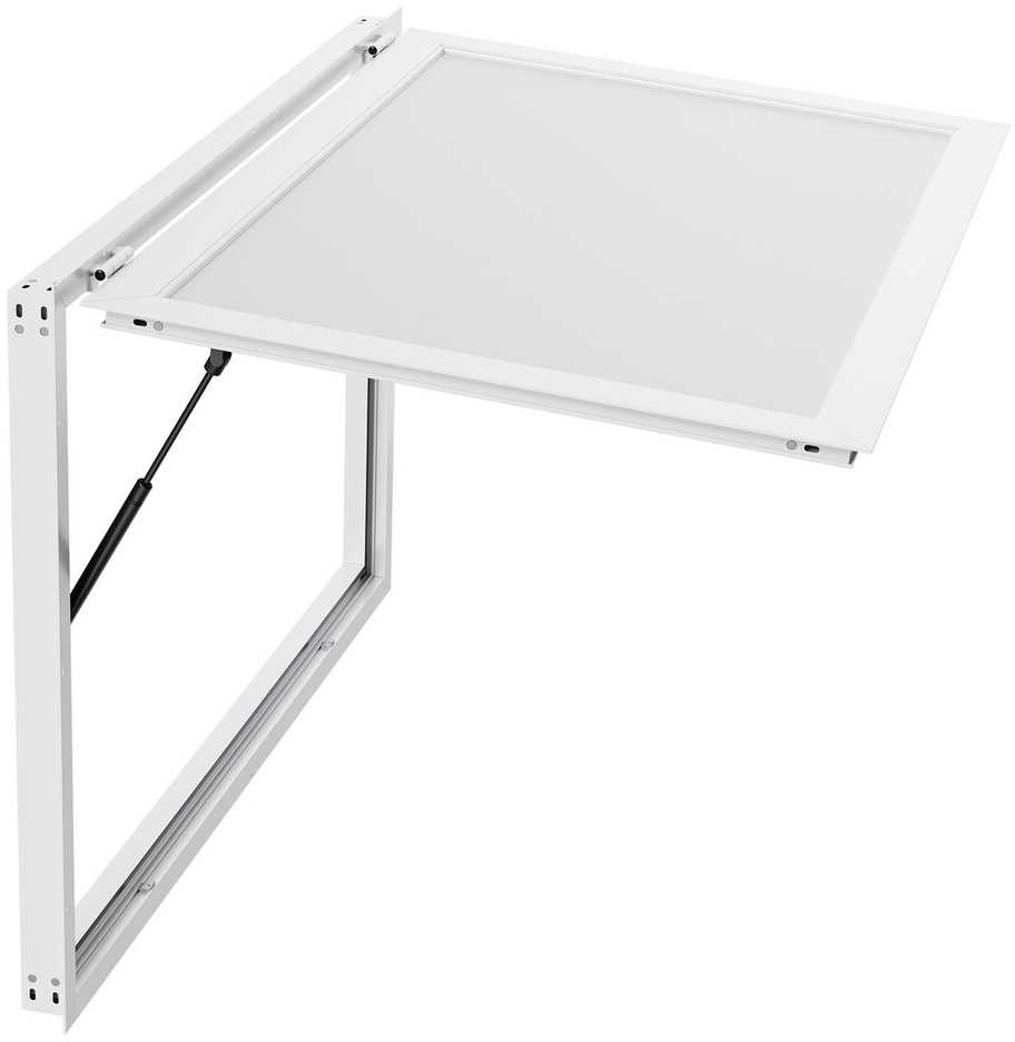 Maisto prekybos langeliai, kiosko stogeliai 135x84 cm, aptarnavimo langas, išsinešimo prekybos, maisto vagonėlio langelis