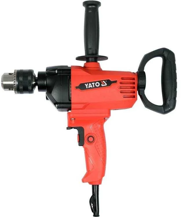 YATO WIERTARKO maišyklė 1200W 3w1