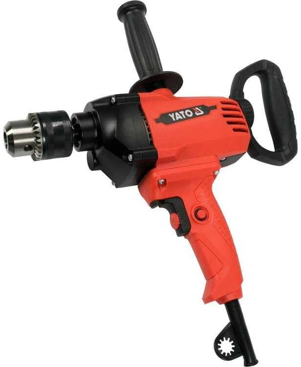YATO WIERTARKO maišyklė 1200W 3w1