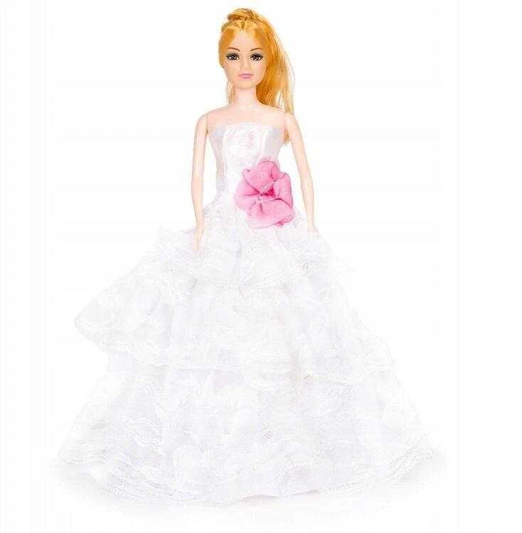 Malibu Dollhouse 3 aukštų medinis lėlių namelis su baldais ir liftu, 114cm