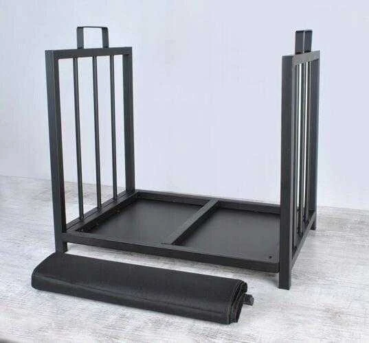 Malkų stovas 50,5 х 37 х 50cm