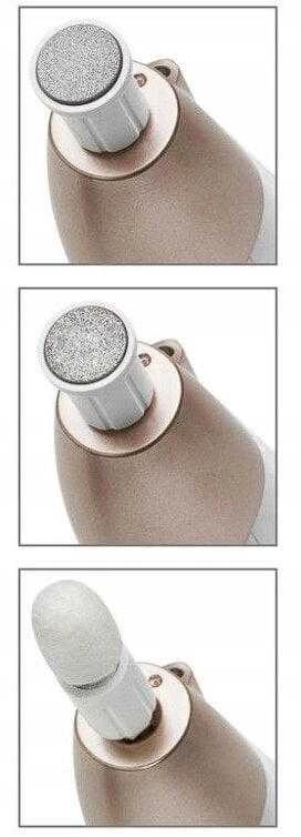 Manikiūro rinkinys, poliruoklis Proficare PC-MPS 3004