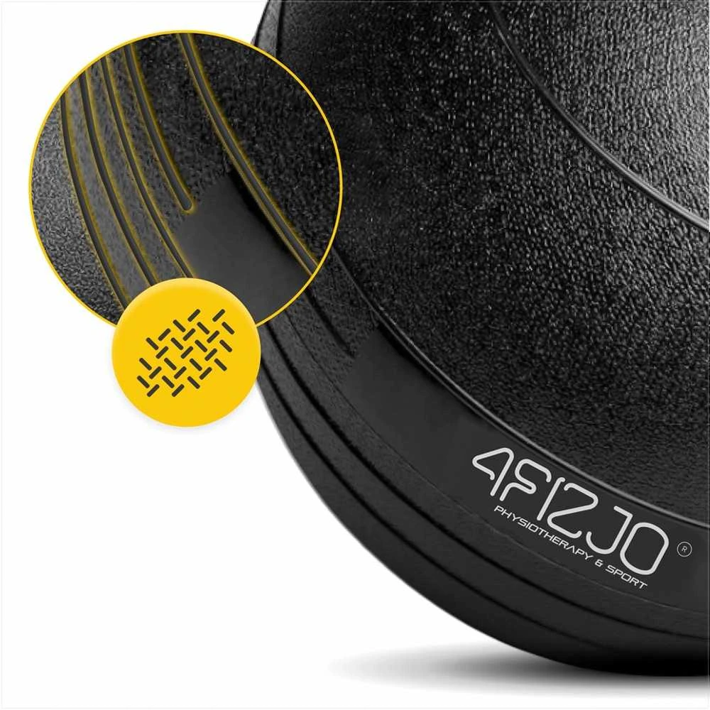 Mankštos kamuolys, 20 kg „Slam Ball“ funkcinėms treniruotėms, didelio atsparumo fitneso kamuolys jėgos ir kondicionavimo treniruotėms