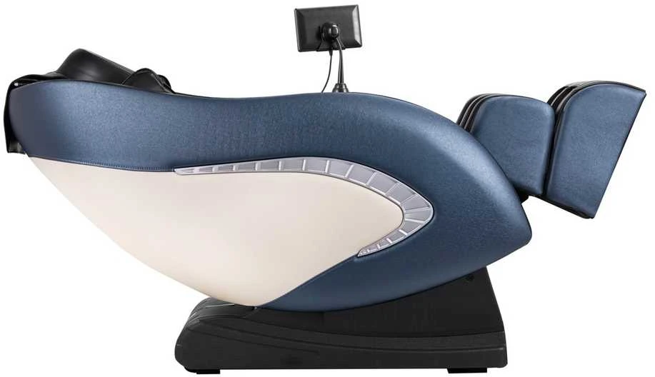 Masažo kėdė, su šildymu, Bluetooth ryšiu, nulinės gravitacijos funkcija, viso kūno masažo kėdė, atsipalaidavimo kėdė