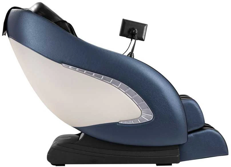 Masažo kėdė, su šildymu, Bluetooth ryšiu, nulinės gravitacijos funkcija, viso kūno masažo kėdė, atsipalaidavimo kėdė