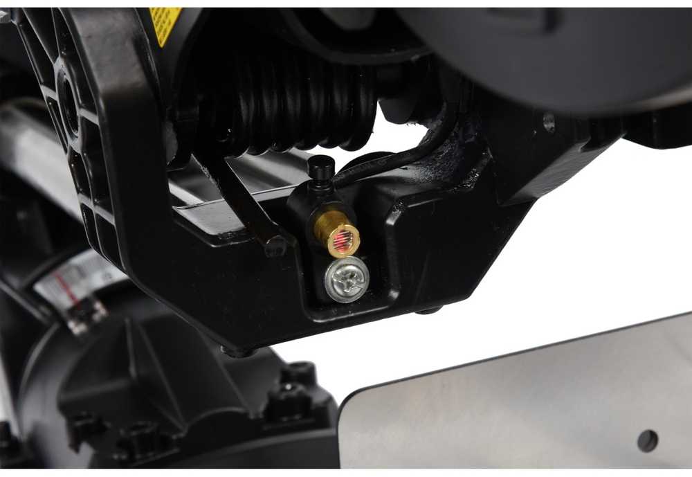 Skersinio pjovimo staklės Yato YT-82174