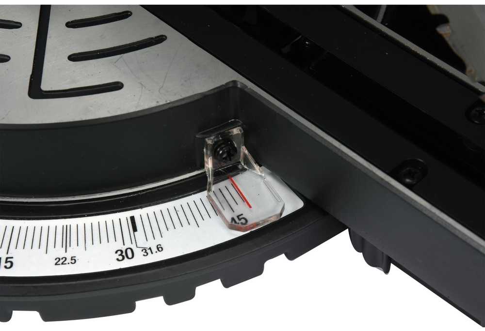 Skersinio pjovimo staklės Yato YT-82174