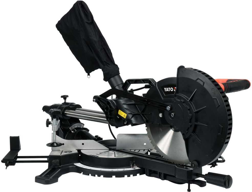 Skersinio pjovimo staklės Yato YT-82174