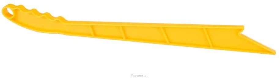 Medžio pjovimo staklės POWERMAT PM-TPS-1650