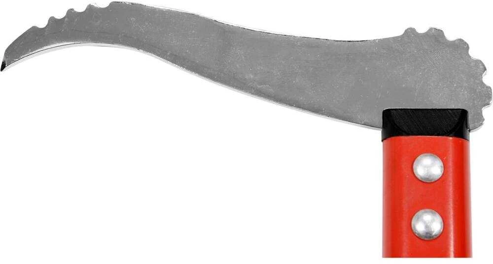 YATO KABLIS MEDŽIAMS IŠGAUKTI - spaustukas 580mm