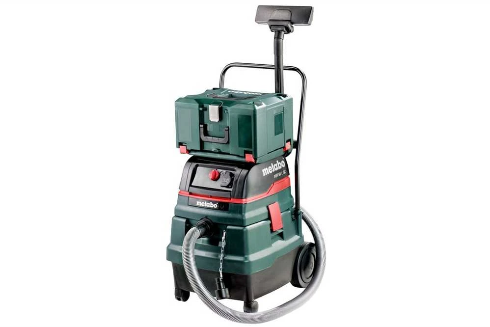 Dulkių siurblys ASR 50 L SelfClean, Metabo