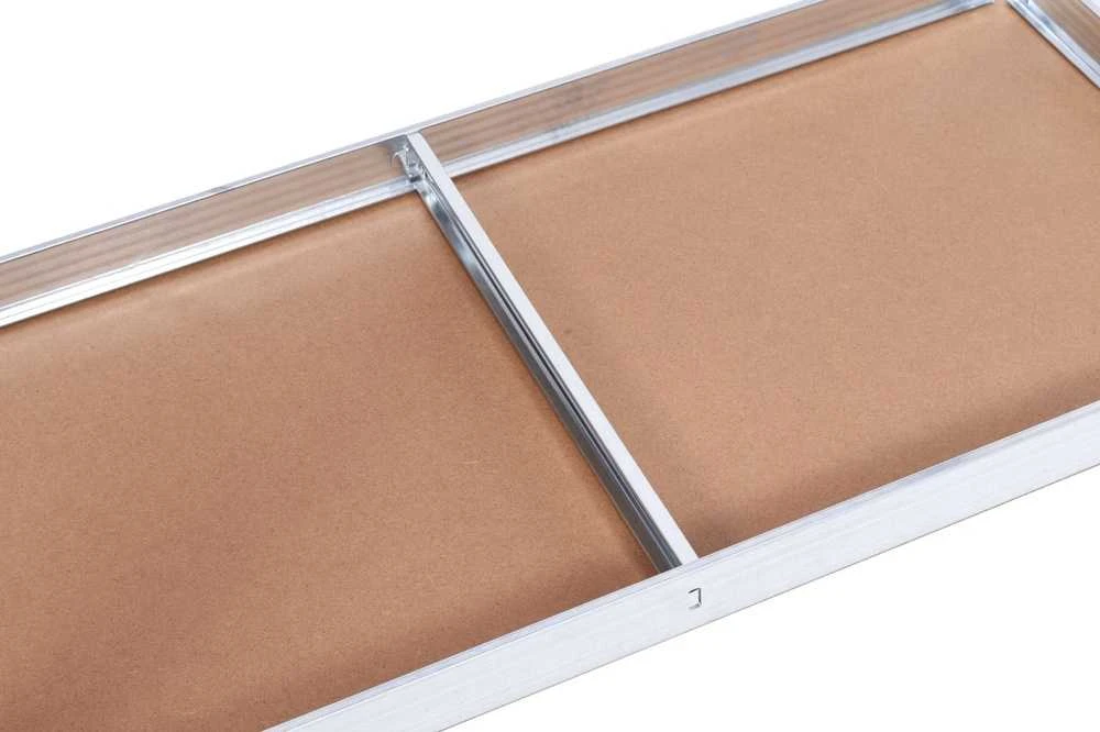 Metalinė lentyna su 5 lentynomis, 180x90x40 cm, 875 kg, garažui, sandėliavimui, dirbtuvėms