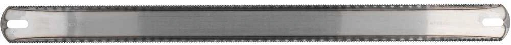 Vorel Toya Sa Poland Geležtė metalui dvipusė 25 x 300mm | 72 vnt. (27500)
