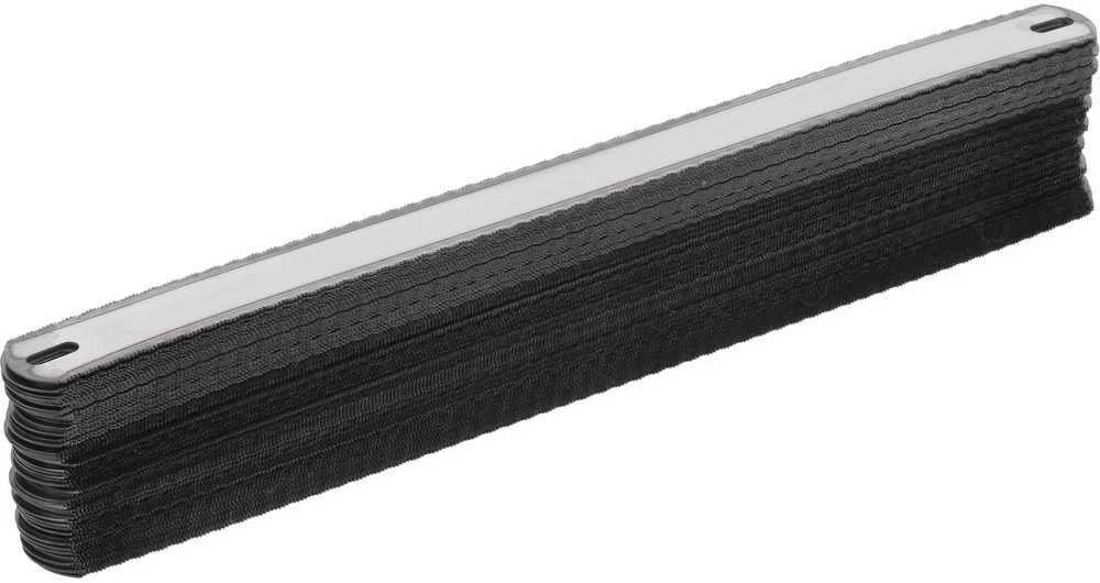 Vorel Toya Sa Poland Geležtė metalui dvipusė 25 x 300mm | 72 vnt. (27500)