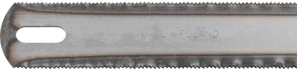Toya Sa Poland Geležtė metalui dvipusė 20 x 300mm | 72.vnt. (27505)
