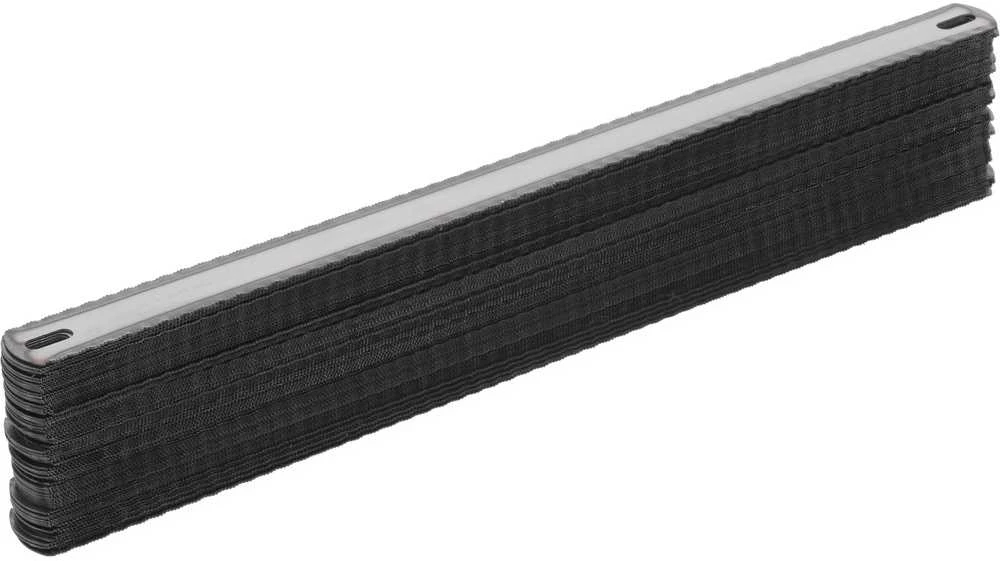 Toya Sa Poland Geležtė metalui dvipusė 20 x 300mm | 72.vnt. (27505)