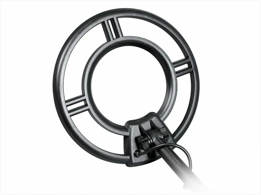 Metalo detektorius lobių paieškai, ilgo nuotolio metalo detektorius, vandeniui atsparus metalo detektorius suaugusiems ir pradedantiesiems