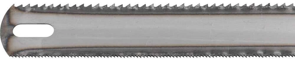 Toya Sa Poland Geležtė metalui/medžiui dvipusė 20 x 300mm | 72 vnt. (27506)
