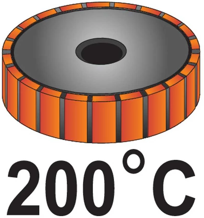 Metalo pjovimo staklės Yato YT-82181