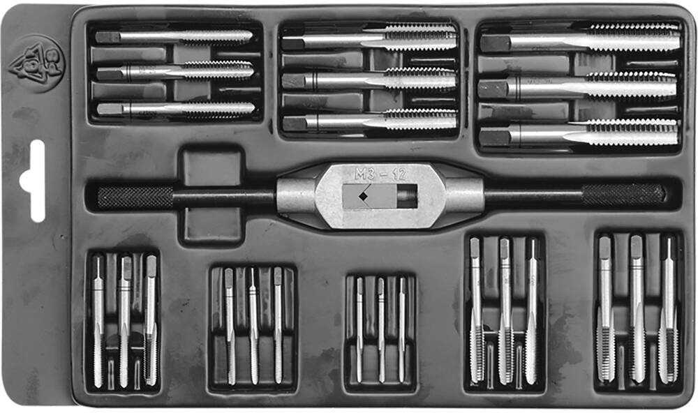 Toya Sa Poland GWINTOWNIKI NAREX M3-M12