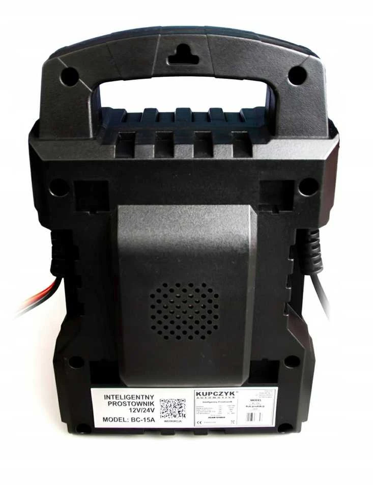 Mikroprocesorinis akumuliatorių įkroviklis, 12V/24V automatinis įkroviklis, švino-rūgštinių akumuliatorių palaikytojas, motociklų ir automobilių akumuliatorių įkroviklis
