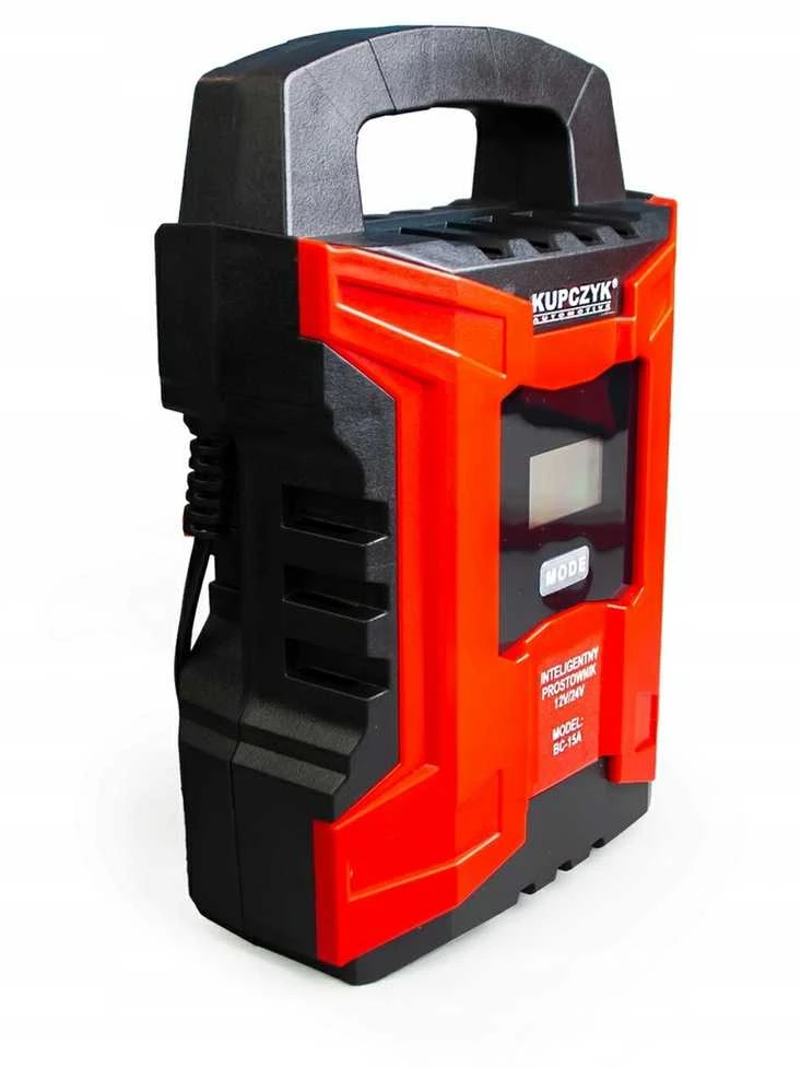 Mikroprocesorinis akumuliatorių įkroviklis, 12V/24V automatinis įkroviklis, švino-rūgštinių akumuliatorių palaikytojas, motociklų ir automobilių akumuliatorių įkroviklis