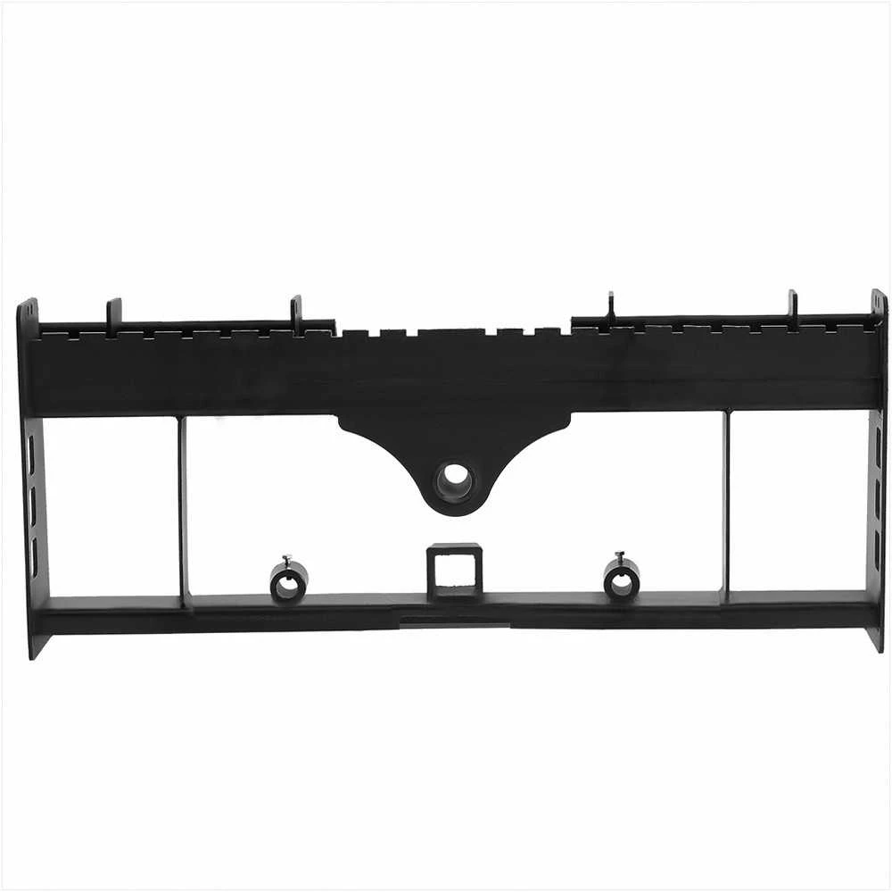 VEVOR 45 cm krautuvo paletės rėmas su movomis