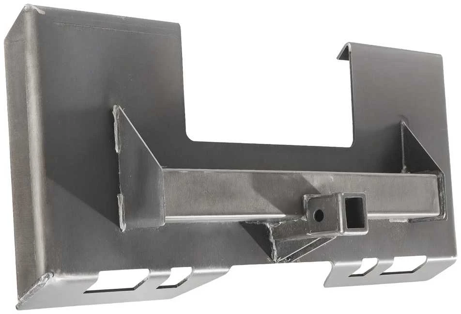 VEVOR greiferio tvirtinimo plokštė su 2.28 cm gavikliu