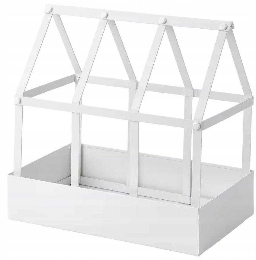 Mini medinis šiltnamis daigykla Ikea Senapskal, 0.29x0.3x0.18 m