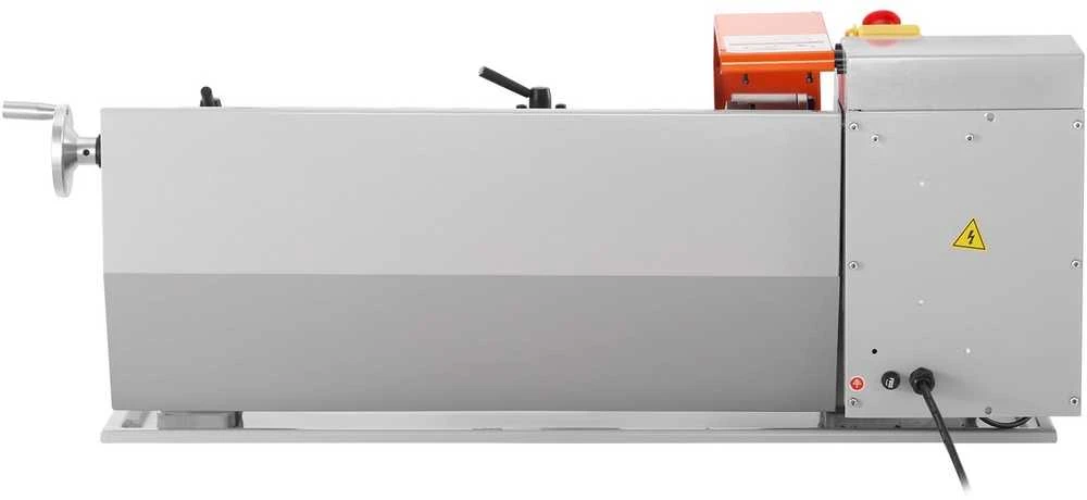 VEVOR mini metalo tekinimo staklės 7 x 16 col.