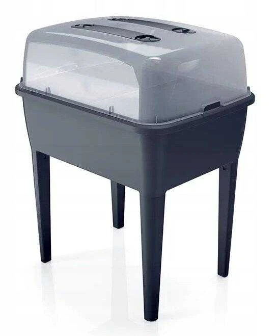 Mini šiltnamis Prosperplast, 77x58x96,3 cm