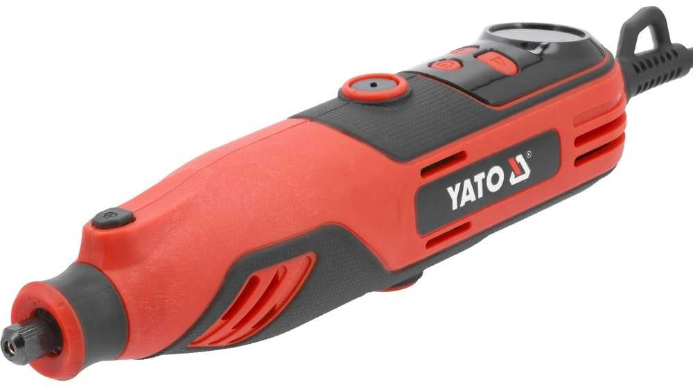 Toya Sa Poland Rotacinis įrankis Yato YT-82077; 130 W