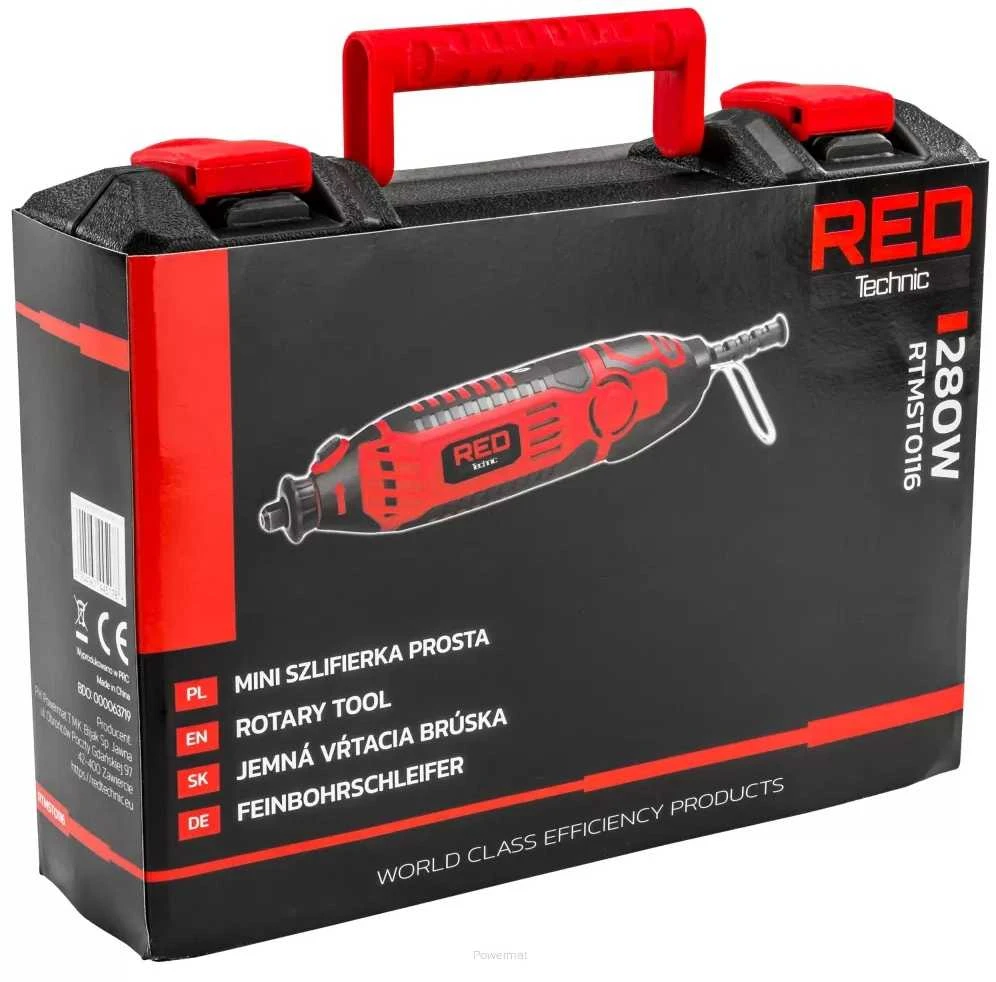 Mini sukamasis įrankis, su 180 dalių priedų rinkiniu, 280W, 35000 RPM, rankdarbiams, hobiams ir „pasidaryk pats“ projektams