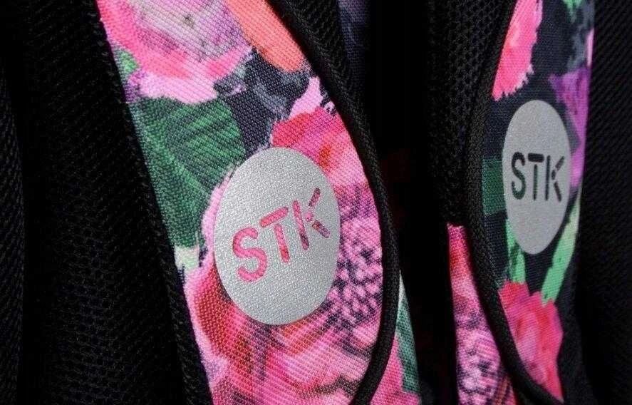 Mokyklinė kuprinė "BARBIE" Starpak